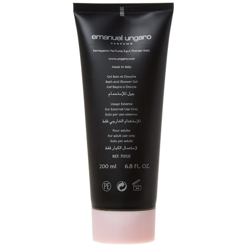 L'Amour Fou by Emanuel Ungaro Shower Gel 200ml