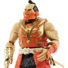 Masters of the Universe Masterverse Jitsu Action Figure with Accessories, 7-inch MOTU Collectible Gift