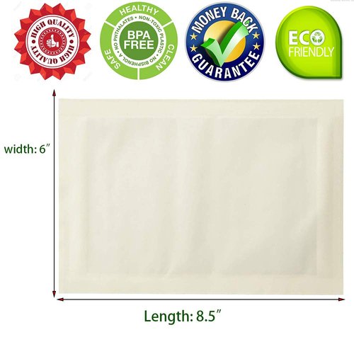 Paper Shredder Lubricant Sheets, Paper Shredder Sharpening & Lubricating Sheets-20pack