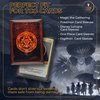 WizardWard MTG Card Sleeves (Red Arcane) Pack of 105 - Smooth Shuffling MTG Sleeves 100 Micron Thickness -66mm x 90mm Magic the Gathering Card Sleeves