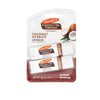 Palmer's Coconut Oil Formula Lip Balm Duo (2 x 4g), All-Day Moisturization, Hydrates Dry, Cracked Lips