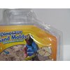 Dinosaur Sand Molds - Dinosaurs Will Vary
