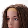 VEdusa Light Brown Adjustable Silicone Wig Headband Fix Non Slip Wig Bands Seamless Grip Strong Holder for Men Women Sports Yoga Women's Fashion Headbands