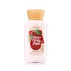 Bath Body Works Winter Candy Apple Body Lotion 3 Oz Travel Size