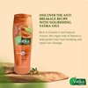 Dabur Vatika Naturals Shampoo and Conditioner Set (Argan)