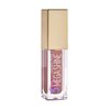 Golden Rose Hydrating Lip Gloss 3D Mega Shine Radiant Lips Amplified Volume and Fullness Mirror-Like 3D Dimensional Lip (NO:105 Shimmering Sunset)
