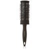 ScalpMaster The Onyx Collection - 2.25" Thermal Round Brush