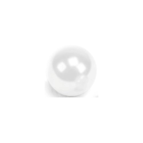 Ceramic Casino Style Replacement Roulette Ball (Pill)