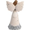 Pavilion Gift Company Angel Figurine, Sandal