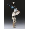 S.H. Figuarts Star Wars: Episode IV A New Hope Luke Skywalker (A New Hope) (Resale Version), Approx. 5.9 inches (150 mm), ABS & PVC Pre-Painted Action Figure