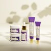 Panier des Sens - NEW Anti Aging Face Cream - Hyaluronic Acid + Saffron Extract - Anti Wrinkle and Lift - Skin Care for Women Made in France - Facial Moisturizer 95% Natural Ingredients – 1.7 floz