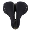 Serfas RX Cruiser Bicycle Saddle – CR-RXL