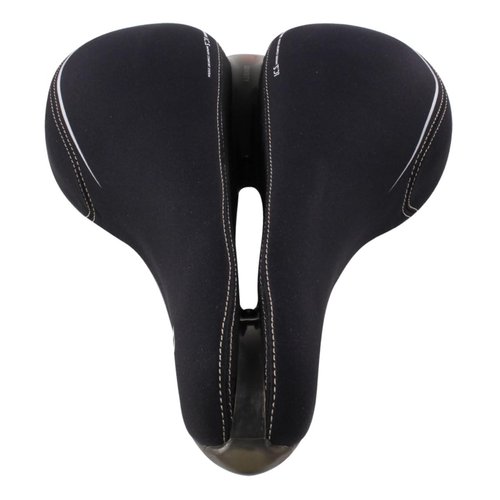 Serfas RX Cruiser Bicycle Saddle – CR-RXL