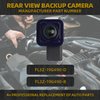 Dasbecan Rear View Backup Camera Compatible with Ford F150 2015 2016 2017 Replaces FL3Z-19G490-D FL3Z-19G490-B Parking Assist Camera