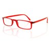 Nannini Quick 7.9 Reading Glasses (+3.00, Red)