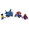 LEGO Super Heroes Mighty Micros: Wolverine Vs. Magneto 76073 Building Kit