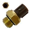 PENGDE Engine Water Temperature Sensor，Radiator Coolant Fan Switch 37760-P00-003 Replacement for Honda Civic CR-V Acura Accord Odyssey