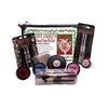 Bloody Mary Mrs. Claus Professional Character Makeup Kit