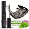 Fifth & Skin BETTER'N UR LASHES Natural Mascara | 100% Natural (Black)