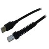 Honeywell USB cable. straight, black, 1,5m, CBL-500-150-S00 (black, 1,5m)
