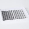 KSYOO 240 Pcs Individual Lashes Clusters 10D/20D D Curl 0.07mm Thickness 8-14mm Mix，Natural Single Eyelash for at Home DIY Eyelash Extension (8/10/11/12/13/14 MIX, 10D&20D-D Curl)