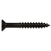 Hard-to-Find Fastener 014973291624 Phillips Flat TwinFast Wood Screws, 10 x 1-1/2-Inch, 100-Piece