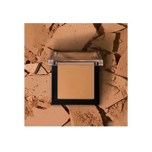 MOIRA LAVISH PRESSED FINISHING POWDER (MEDIUM TAN)