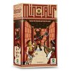 Lynnvander Studios Minotaur - Lynnvander Studios, Work Together to Break The Minotaur's Curse & Escape The Maze in This Cooperative 8-Bit Board Game, 1-4 Players, 45 Minute Playing Time, Ages 14+