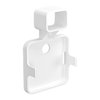 Holicfun Wall Outlet Mount for SwitchBot Hub Mini Smart Remote