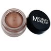 Mommy Makeup Waterproof Stay Put Gel Eyeliner Pot High Pigment, Long Lasting, 0.14 oz (Chocolate Sizzle)