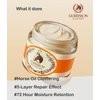 GUERISSON 9 Complex Cream 2.0 oz (70g), Long lasting Hydration, Moisturizing Cream, K Beauty Skin Care, Lifting Skincare, Horse Oil Rejuvenating, Skin Moisturizer, Moisturizing Face Cream