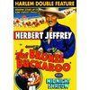 Harlem Double Feature: The Bronze Buckaroo (1939) / Midnight Shadow (1939)