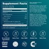 Puori Probiotics and Prebiotics Dietary Supplement - 13 Billion CFU x 30 Servings - Support Immune and Digestive Health - Fiber 4g, Vitamin C 200mg - SB3 Bifidobacterium, Lactobacillus Fermentum