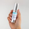 M 61 Hydraboost Collagen+Peptide Water Eye Cream | Age-Defying, Anti-Wrinkle Concentrated Eye Cream, 0.5 Fl Oz