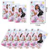 30Pcs En-canto Birthday Party Supplies，isabella themed birthdays decorations Party Gift Bags Candy Bags Party Supplies for Kids，Birthday Party Decorationsfor boys and girls