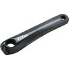 Shimano 105 FC-5800 170mm Left Crank Arm, Black