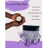 Trulinature Lavandula Body Butter (4 oz)