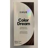 dpHUE Color Dream, Medium Brown - Ammonia-Free, Demi-Permanent Hair Color - Lasts 16 Washes - Boosts Shine - Cruelty Free, Paraben Free, Sulfate Free, Leaping Bunny Certified - 4 oz