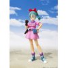 Tamashii Nations - Dragon Ball - Bulma -Adventure Begins-, Bandai Spirits S.H.Figuarts Action Figure