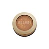 Milani Baked Bronzer - Glow, Cruelty-Free Shimmer Bronzing Powder to Use For Contour Makeup, Highlighters Makeup, Bronzer Makeup, 0.25 Ounce