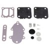 Marine Pro Fuel Pump Kit Mercury 30-250hp Force 40-150hp 92-99