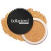 bellapierre Mineral Foundation SPF 15 - Loose Powder Foundation | Vegan & Cruelty Free Natural Makeup | Full Coverage Matte Finish | Hypoallergenic | Oil & Talc Free - 0.32 Oz - Brown Sugar