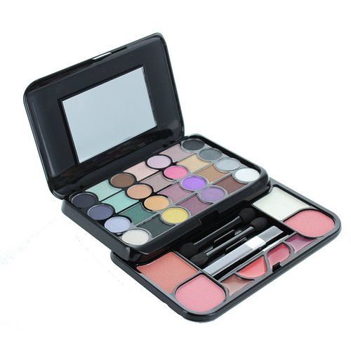 ETA Deluxe Makeup Palette 266