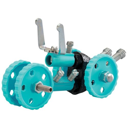 The Off Bits Vehicle Stem Building Toys, Educational Build Your Own Robot Toy for Kids Age 6 7 8 9+ Year Old Boys and Girls, Stem Toys Engineering Kit, Construction Toys Steam Gift