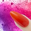 Young Nails Mission Control Gel Paint for Nails, Precision Gel Paint for Detailed Nail Art, Cure with Zero Tacky Layer, 5 grams.
