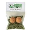 From The Field Billy Bob The Cork Ball Catnip Toy