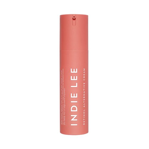 Indie Lee Retinol Alternative Cream - Rambutan &amp; Paracress Anti Aging Cream for Fine Lines and Wr...