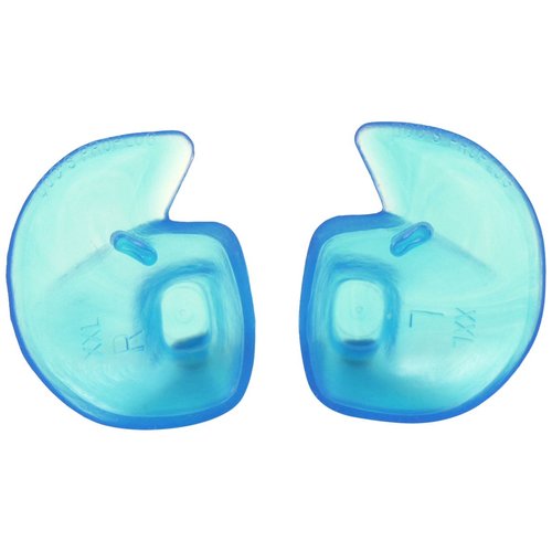 Doc's Pro Plugs Ear Plugs (DS03B)