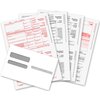 1099 MISC Forms 2023, 1099 MISC Laser Forms IRS Approved Designed for Quickbooks and Accounting Software 2023, 4 Part Tax Forms Kit, 50 Envelopes Self Seal, 50 Vendor Kit - Total 103 (203) Forms