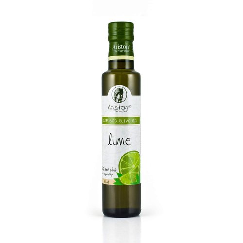 Gourmet Olive Oil (Lime)